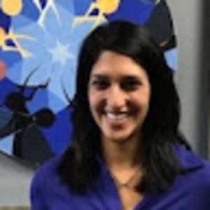 Meet your Posher, Avital